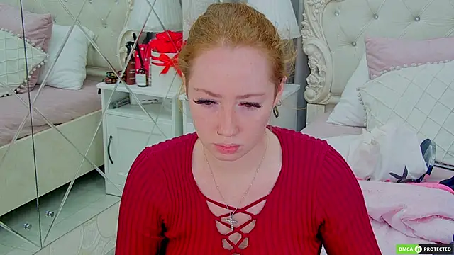 Snapshot of TinaBrook chatting on October 6, 2025, 3:59 am TinaBrook online show from October 6, 2025, 3:59 am