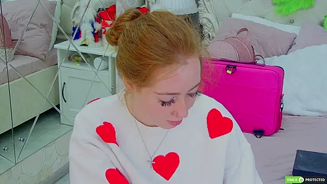 Snapshot of TinaBrook chatting on January 10, 2026, 4:47 am TinaBrook online show from January 10, 2026, 4:47 am