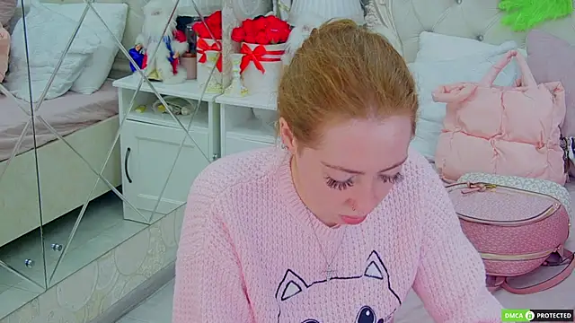 Snapshot of TinaBrook chatting on January 11, 2026, 3:55 am TinaBrook online show from January 11, 2026, 3:55 am