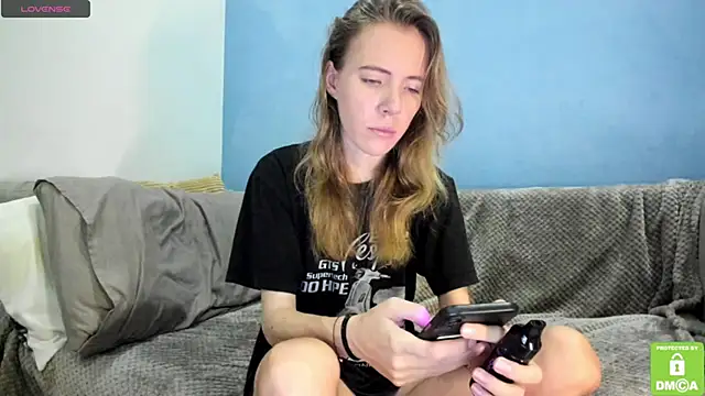 Kalisee  online show from December 14, 2024, 10:18 pm