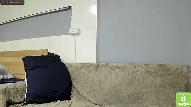 Kalisee  online show from February 25, 2025, 7:36 pm