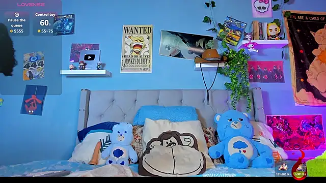 Snapshot of patrick__evans chatting on February 14, 2026, 6:10 am patrick evans online show from February 14, 2026, 6:10 am