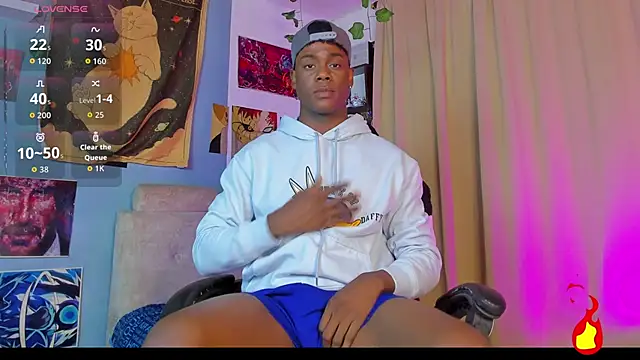 Snapshot of patrick__evans chatting on March 7, 2026, 5:15 am patrick evans online show from March 7, 2026, 5:15 am