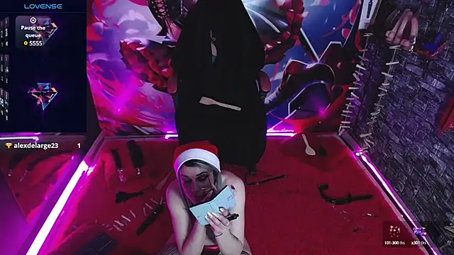 Snapshot of mylu_morgan chatting on December 5, 2024, 3:06 pm mylu morgan online show from December 5, 2024, 3:06 pm