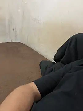 Snapshot of Magosupreme chatting on February 4, 2026, 6:52 am Magosupreme online show from February 4, 2026, 6:52 am