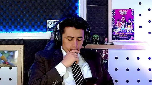 Snapshot of Darko0717 chatting on January 30, 2025, 6:00 pm Darko0717 online show from January 30, 2025, 6:00 pm