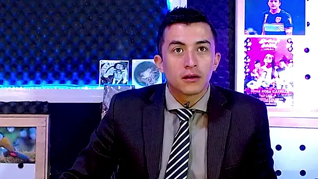 Snapshot of Darko0717 chatting on February 22, 2025, 10:40 am Darko0717 online show from February 22, 2025, 10:40 am