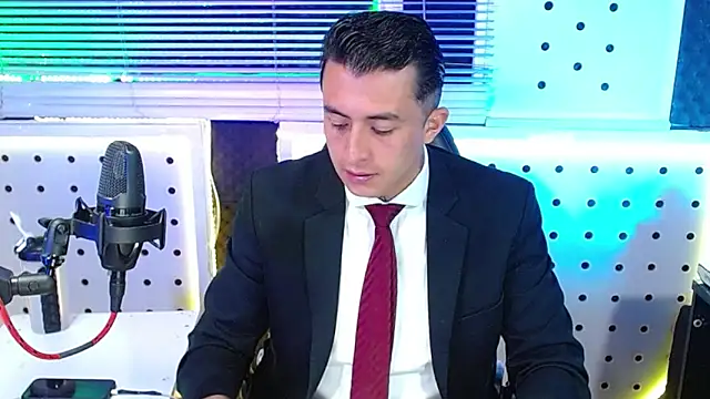 Darko0717 online show from January 12, 2026, 2:00 pm