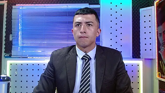 Darko0717 online show from February 24, 2026, 10:57 am