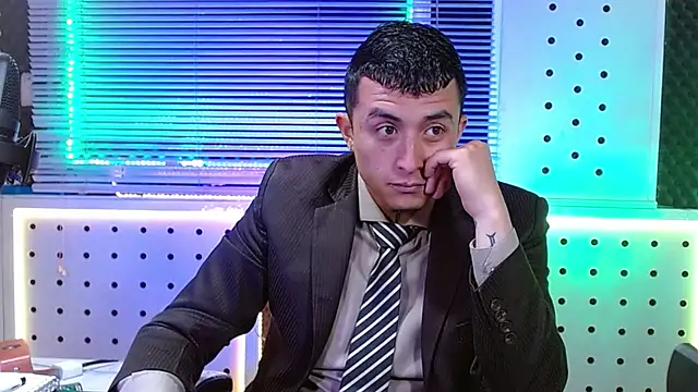 Darko0717 online show from March 4, 2026, 2:56 pm