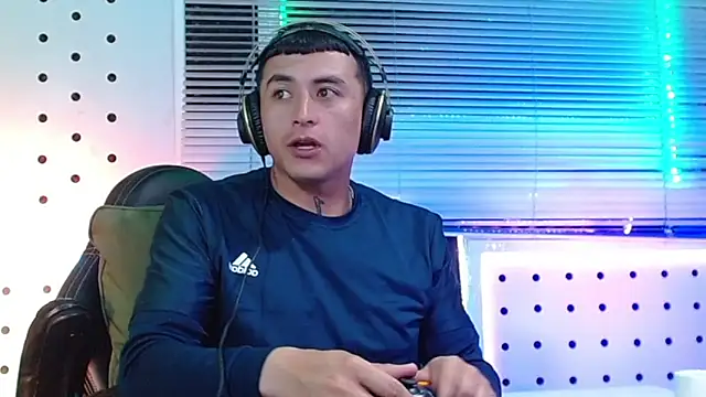 Darko0717 online show from March 20, 2026, 2:49 am