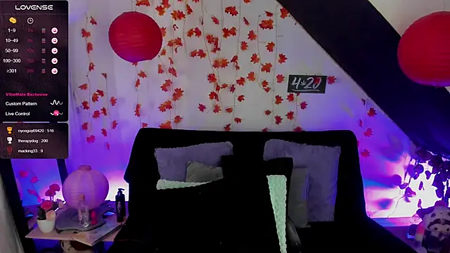 Snapshot of Cata_green chatting on February 27, 2025, 11:48 pm Cata green online show from February 27, 2025, 11:48 pm