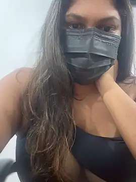 Snapshot of Black_Beauty997 chatting on February 8, 2025, 4:36 pm Black Beauty997 online show from February 8, 2025, 4:36 pm