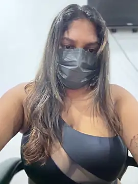 Snapshot of Black_Beauty997 chatting on March 9, 2025, 4:22 pm Black Beauty997 online show from March 9, 2025, 4:22 pm