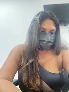 Snapshot of Black_Beauty997 chatting on March 16, 2025, 10:00 am Black Beauty997 online show from March 16, 2025, 10:00 am