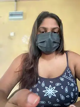 Snapshot of Black_Beauty997 chatting on March 18, 2025, 7:30 am Black Beauty997 online show from March 18, 2025, 7:30 am