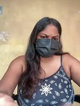 Snapshot of Black_Beauty997 chatting on March 20, 2025, 3:56 am Black Beauty997 online show from March 20, 2025, 3:56 am