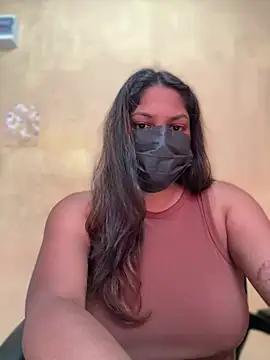 Snapshot of Black_Beauty997 chatting on March 22, 2025, 4:03 am Black Beauty997 online show from March 22, 2025, 4:03 am