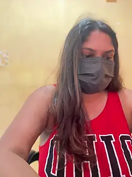 Snapshot of Black_Beauty997 chatting on March 23, 2025, 7:20 am Black Beauty997 online show from March 23, 2025, 7:20 am