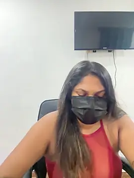 Snapshot of Black_Beauty997 chatting on September 10, 2025, 5:13 pm Black Beauty997 online show from September 10, 2025, 5:13 pm