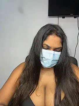 Black Beauty997 online show from January 10, 2026, 5:48 pm