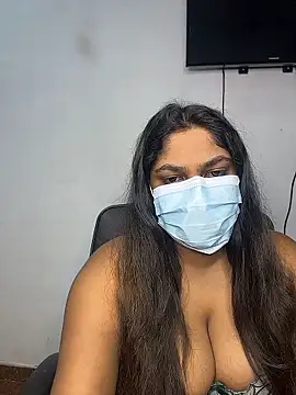 Snapshot of Black_Beauty997 chatting on January 17, 2026, 7:06 pm Black Beauty997 online show from January 17, 2026, 7:06 pm