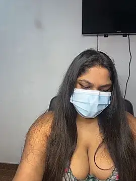 Snapshot of Black_Beauty997 chatting on February 3, 2026, 4:34 pm Black Beauty997 online show from February 3, 2026, 4:34 pm