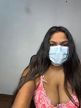 Snapshot of Black_Beauty997 chatting on February 8, 2026, 6:00 pm Black Beauty997 online show from February 8, 2026, 6:00 pm