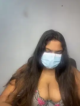 Snapshot of Black_Beauty997 chatting on February 11, 2026, 6:40 am Black Beauty997 online show from February 11, 2026, 6:40 am