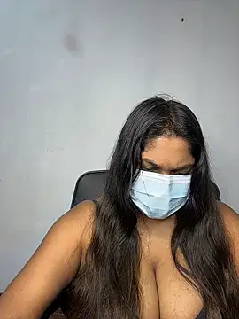 Snapshot of Black_Beauty997 chatting on February 11, 2026, 7:08 pm Black Beauty997 online show from February 11, 2026, 7:08 pm