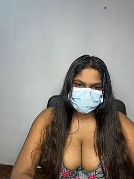 Snapshot of Black_Beauty997 chatting on February 18, 2026, 8:43 am Black Beauty997 online show from February 18, 2026, 8:43 am