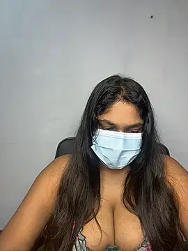 Snapshot of Black_Beauty997 chatting on February 19, 2026, 12:56 pm Black Beauty997 online show from February 19, 2026, 12:56 pm