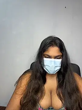 Snapshot of Black_Beauty997 chatting on February 21, 2026, 7:53 am Black Beauty997 online show from February 21, 2026, 7:53 am