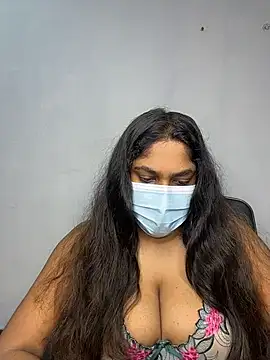 Snapshot of Black_Beauty997 chatting on February 23, 2026, 5:54 pm Black Beauty997 online show from February 23, 2026, 5:54 pm