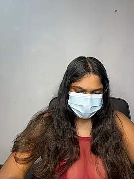 Snapshot of Black_Beauty997 chatting on February 26, 2026, 6:18 pm Black Beauty997 online show from February 26, 2026, 6:18 pm