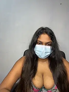 Snapshot of Black_Beauty997 chatting on February 28, 2026, 11:00 am Black Beauty997 online show from February 28, 2026, 11:00 am