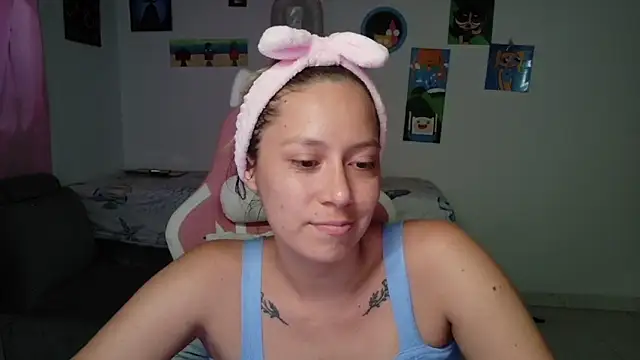 Snapshot of MommyMiaWs chatting on May 28, 2026, 10:29 pm MommyMiaWs online show from May 28, 2026, 10:29 pm