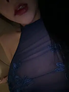 Snapshot of Serena-AU chatting on March 12, 2026, 2:45 pm Serena-AU online show from March 12, 2026, 2:45 pm