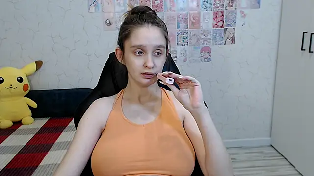 Snapshot of Jackie_Morgan chatting on January 7, 2026, 8:06 am Jackie Morgan online show from January 7, 2026, 8:06 am