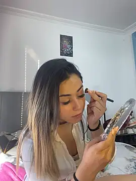 pamelao online show from January 17, 2025, 12:31 pm