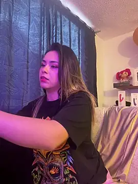 pamelao online show from March 12, 2025, 12:15 pm