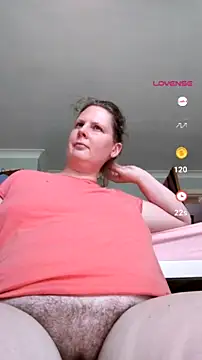 xxSexyBushLinnxx online show from June 27, 2026, 12:22 pm