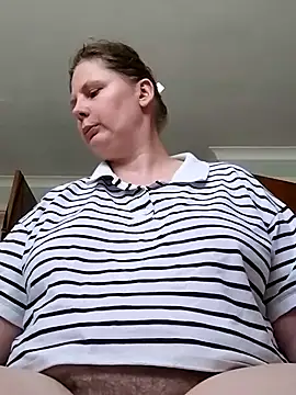 xxSexyBushLinnxx online show from July 6, 2026, 10:01 am