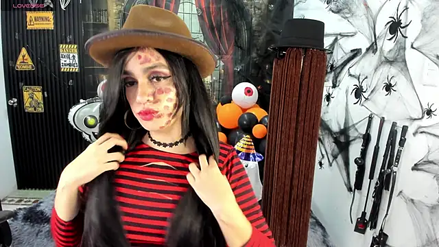 criss 21  online show from October 29, 2025, 8:21 pm