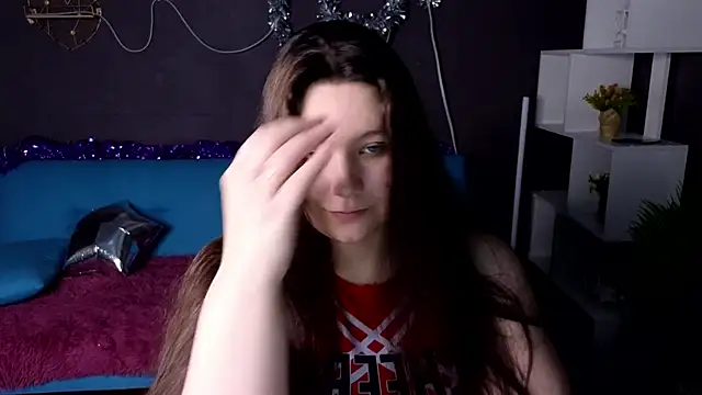 Snapshot of DjennaPalme chatting on December 28, 2024, 8:26 am DjennaPalme online show from December 28, 2024, 8:26 am