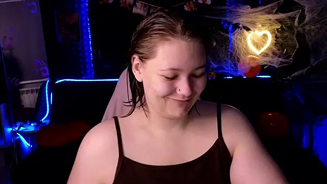 Snapshot of DjennaPalme chatting on October 27, 2025, 2:04 am DjennaPalme online show from October 27, 2025, 2:04 am