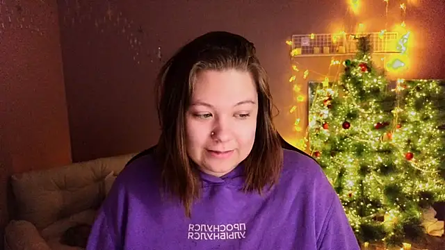 Snapshot of DjennaPalme chatting on December 22, 2025, 3:14 am DjennaPalme online show from December 22, 2025, 3:14 am