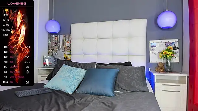 Snapshot of cinthya_walker1 chatting on January 25, 2025, 2:36 pm cinthya walker1 online show from January 25, 2025, 2:36 pm