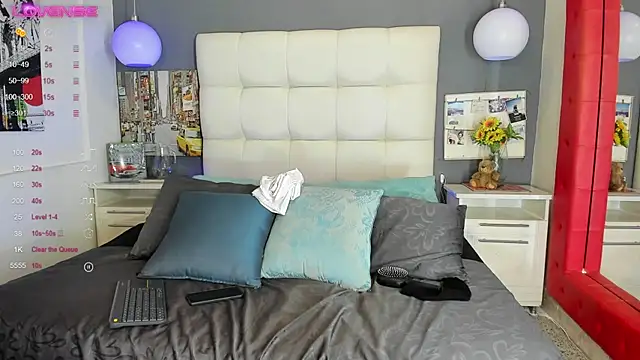 Snapshot of cinthya_walker1 chatting on February 25, 2025, 2:54 pm cinthya walker1 online show from February 25, 2025, 2:54 pm