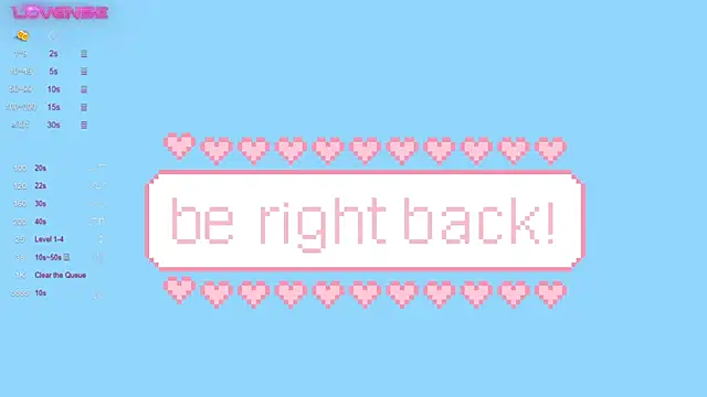 Snapshot of cinthya_walker1 chatting on March 3, 2025, 5:29 pm cinthya walker1 online show from March 3, 2025, 5:29 pm